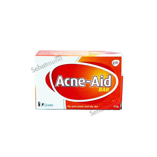 Acne Aid Bar 65 Grams