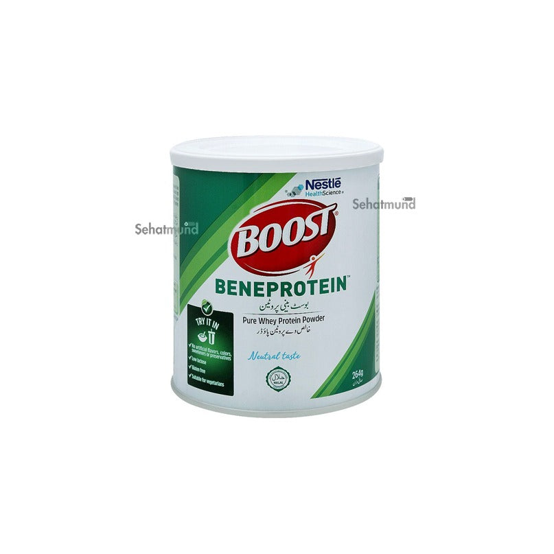 Boost Beneprotein Powder 264g