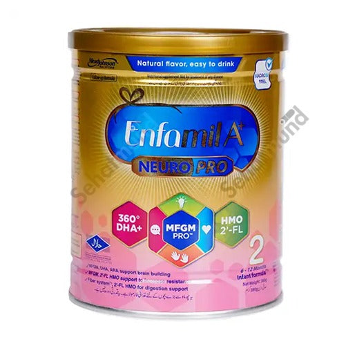 Dietary Supplement Enfamil Mfgm Enfamil Premium Mfgm Modified Milk