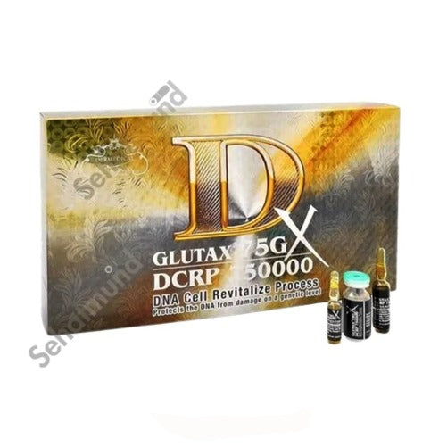 Glutax Injection DCRP 750000 75g SehatMund Online Medicine Glutax Injection DCRP 750000 75g SehatMund Online Medicine