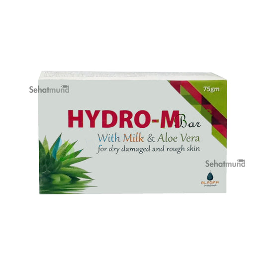 Hydro-M Bar 75gram