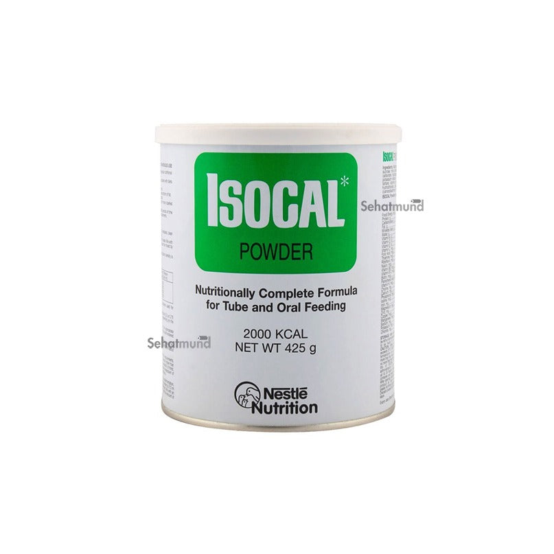 Isocal 425g Milk Powder