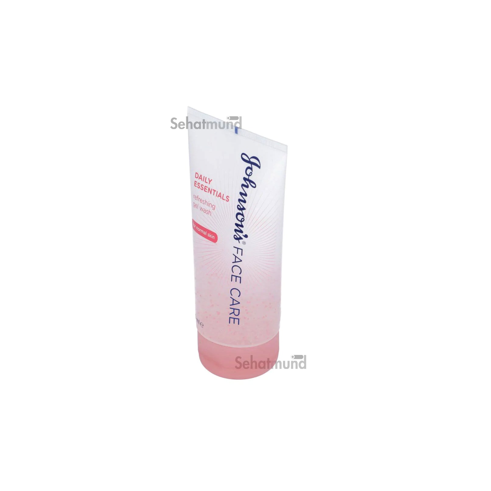 Johnson's Face Care 150ml – SehatMund Online Medicine