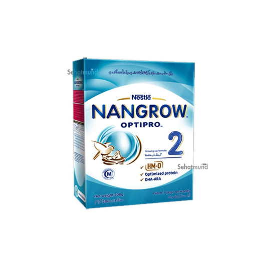 NanGrow 2 300g Milk Powder