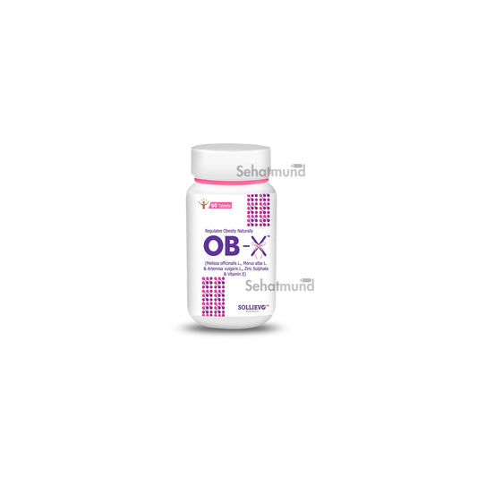 OB-X Tablets