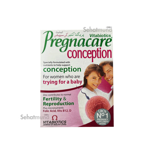 Pregnacare Conception Tablet