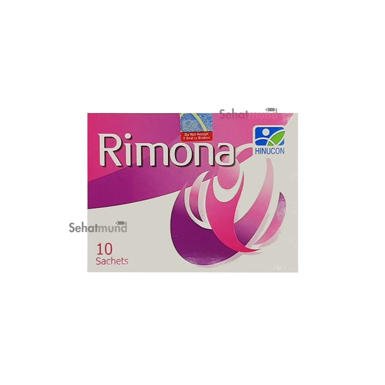 Rimona Sachets – SehatMund Online Medicine