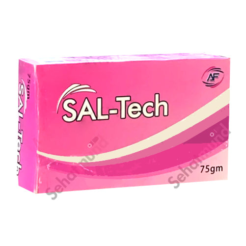 Sal Tech Sal Tech