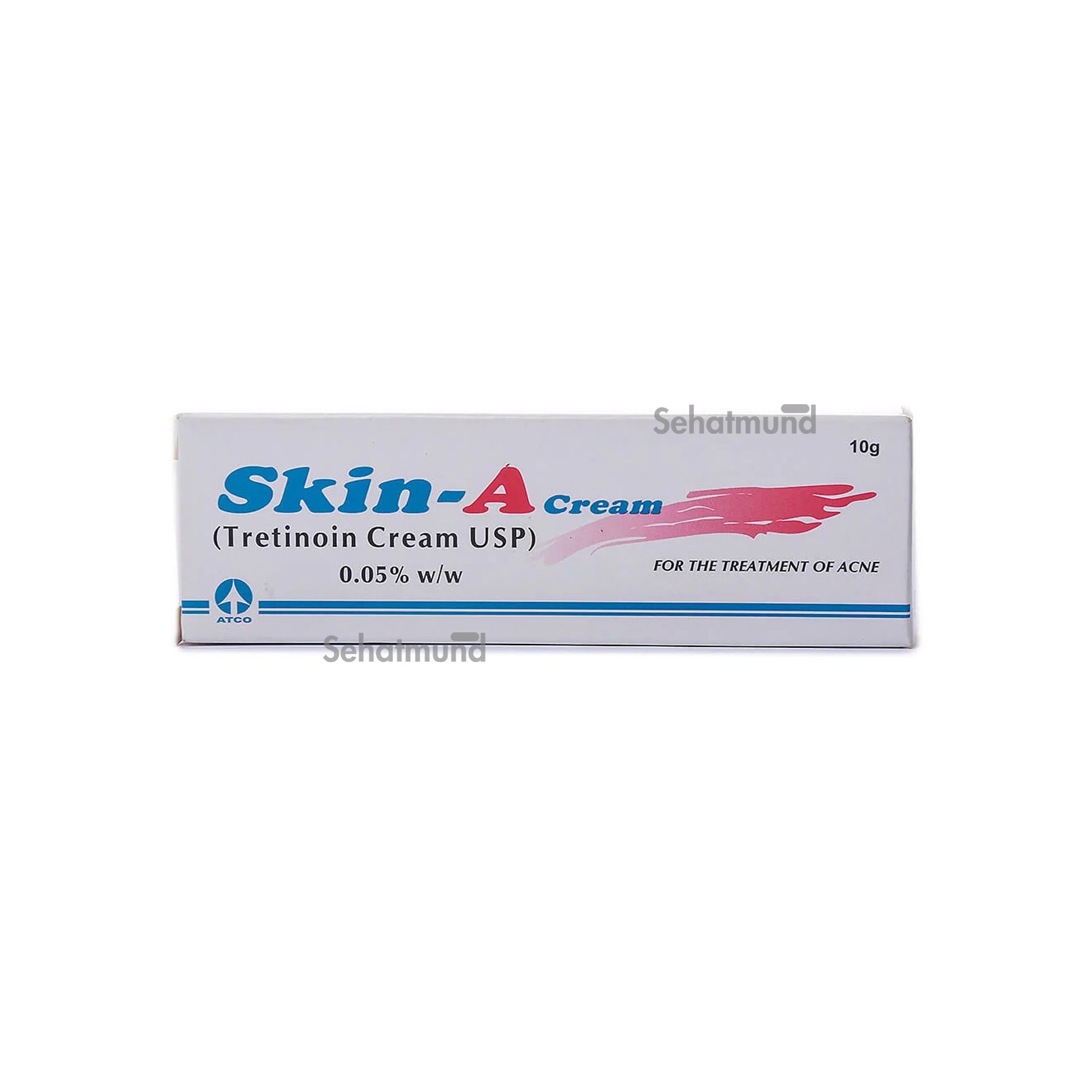 skin cream