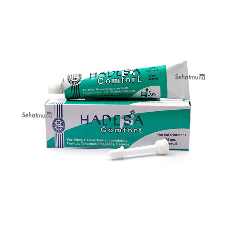 HADESA Comfort Ointment 25g