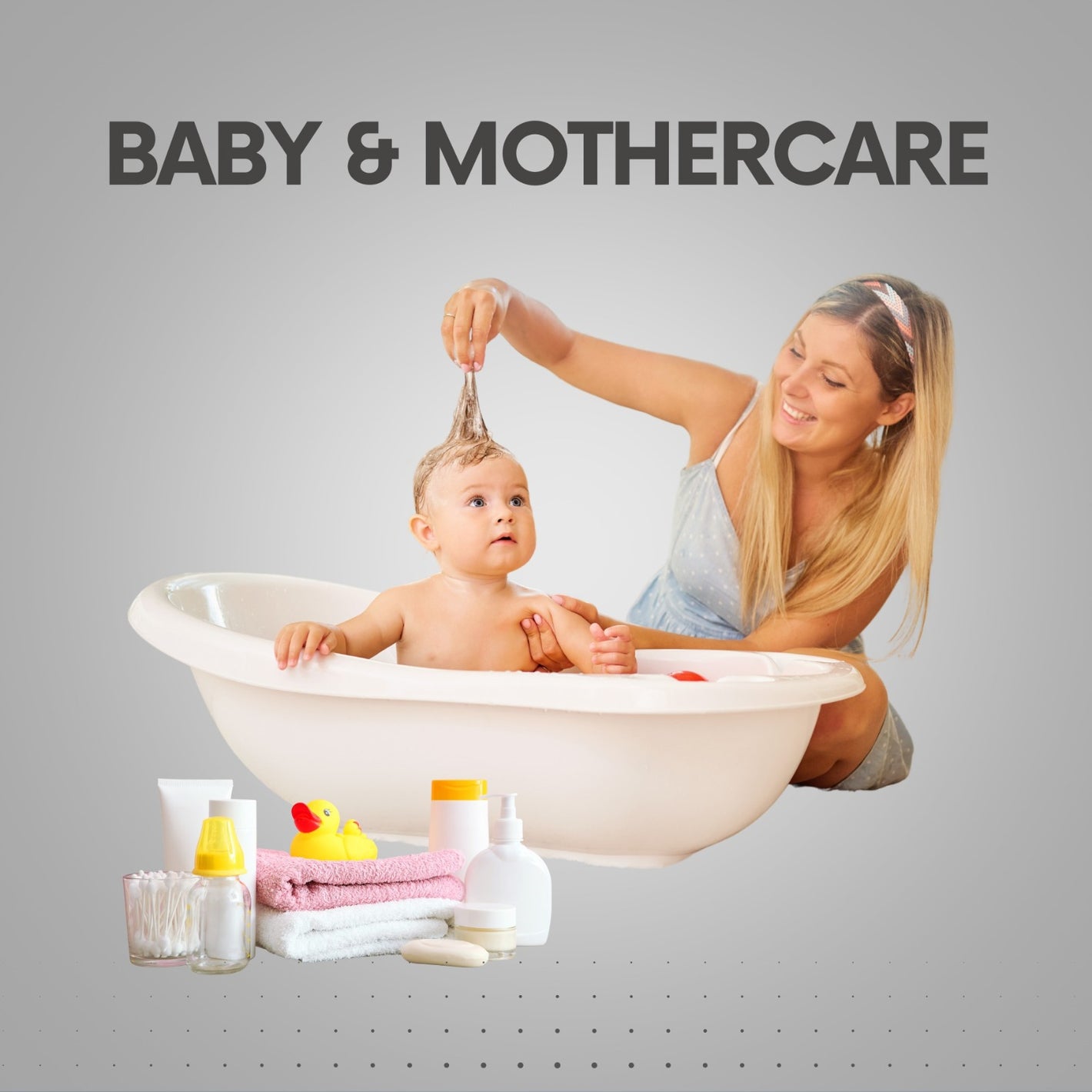 Baby & Mothercare