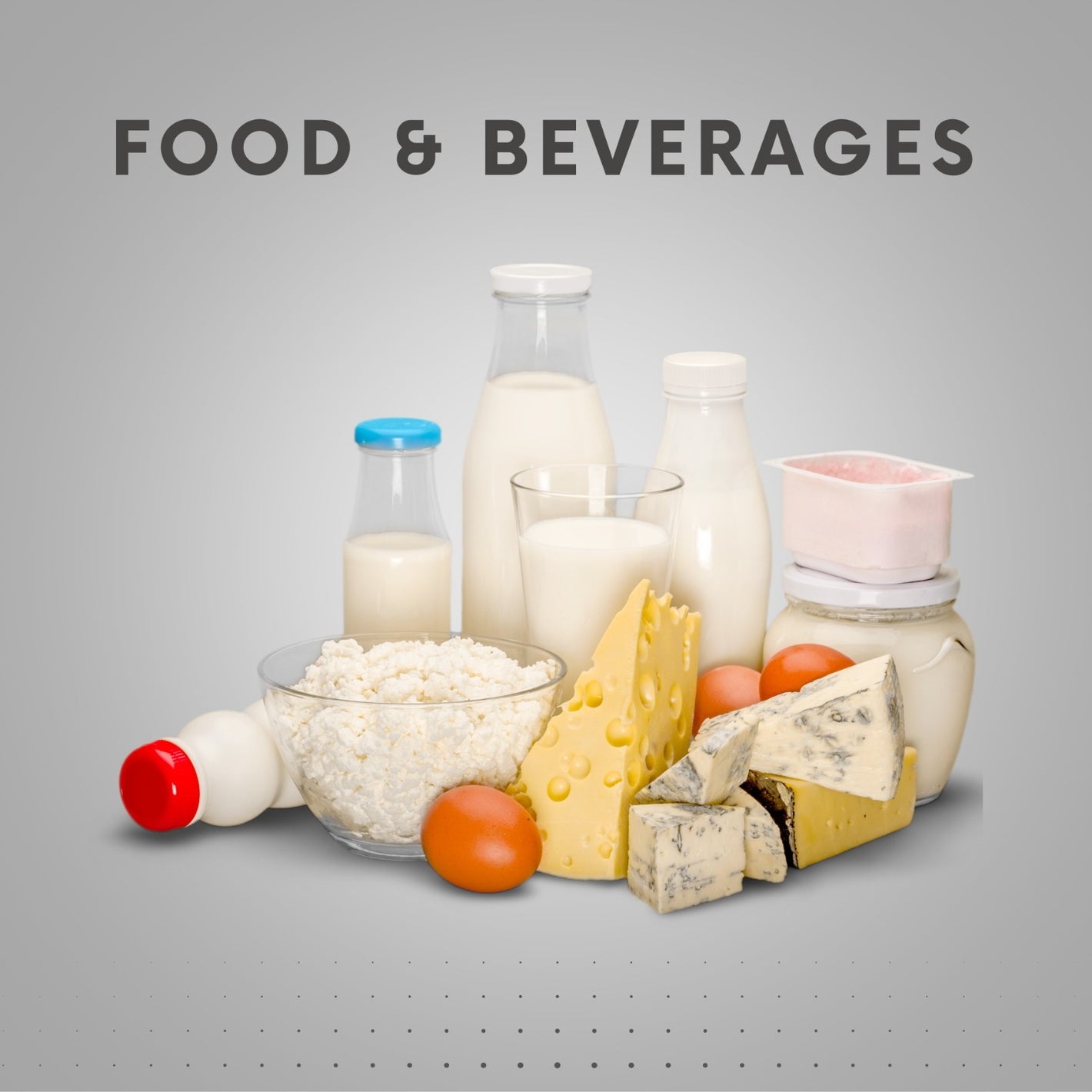 Food & Beverages