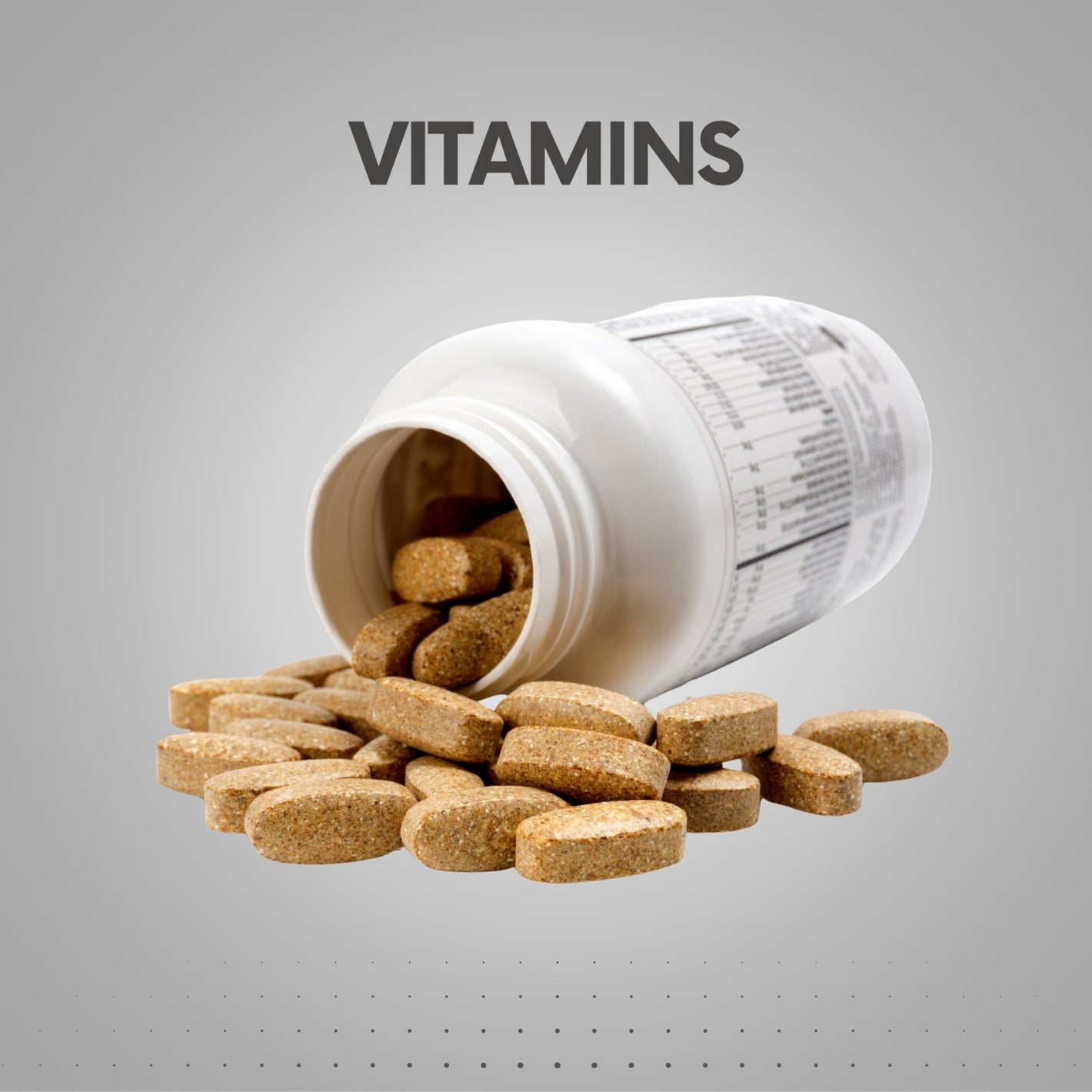 Vitamins