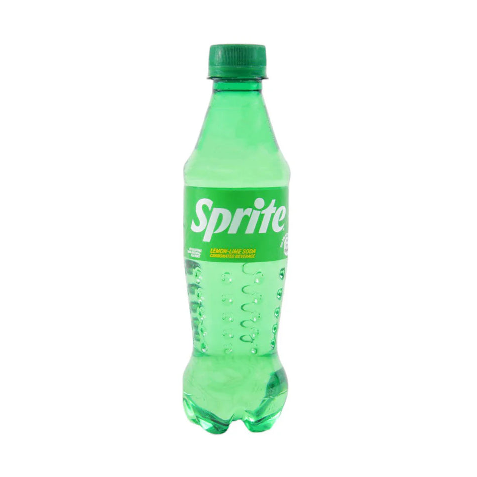 Sprite 350ml PET