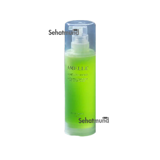 ACNE SOLUTIONS - Velvet Refresh Face Wash 100ml