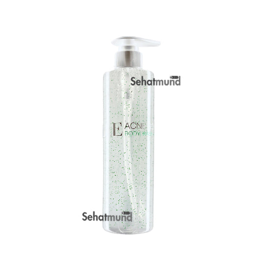 ACNE SOLUTIONS - Velvet Skin Bodywash 300ml