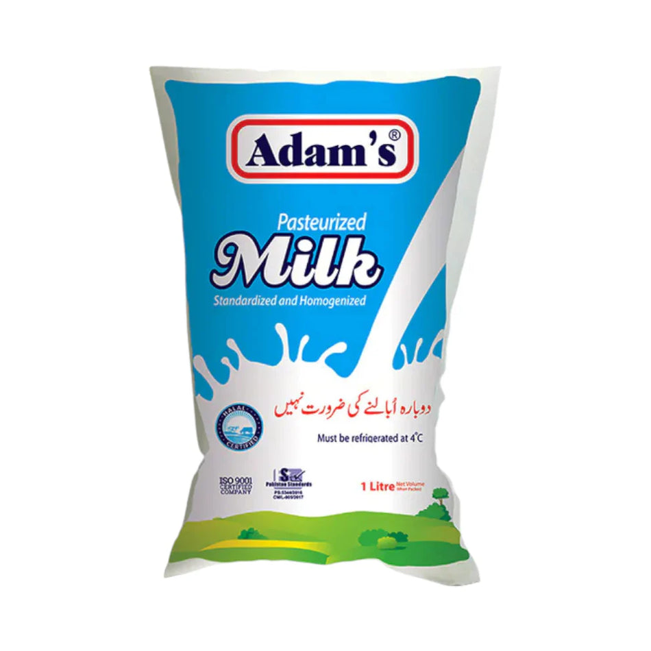 Adams Fresh Milk 1 liter