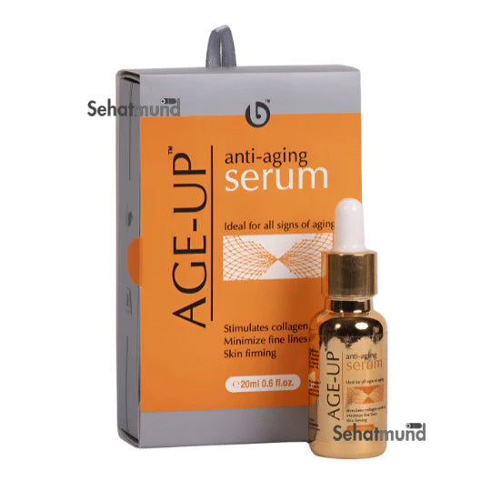AGE UP VITAMIN C Serum 20ml