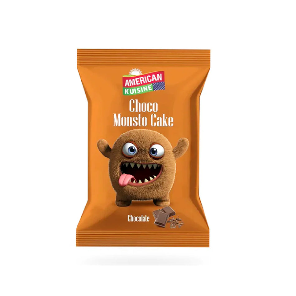 American Kuisine Choco Monsto Cake 28g