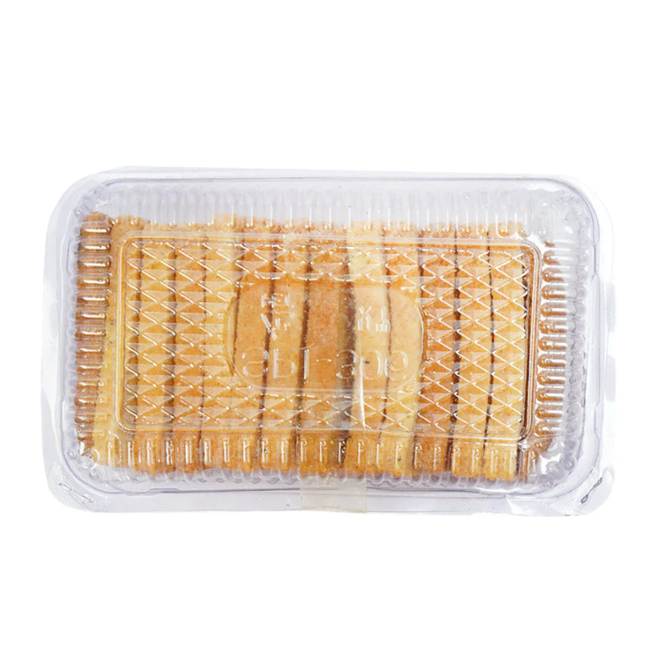 Aroma 100% Gluten Free Rusk