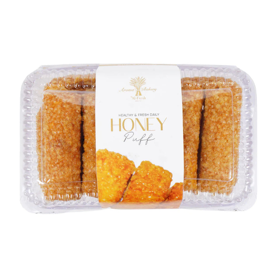 Aroma Honey Puff Pc
