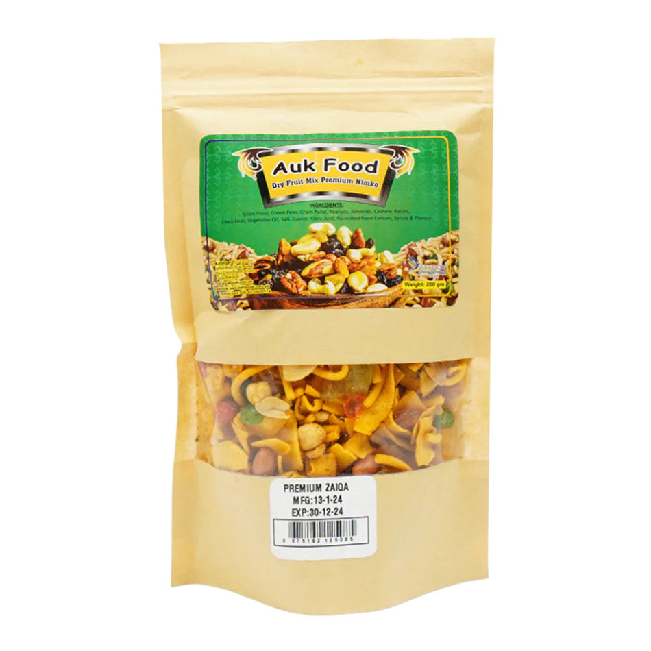 Aroma Premium Mixture Zaiqa Nimko 200g
