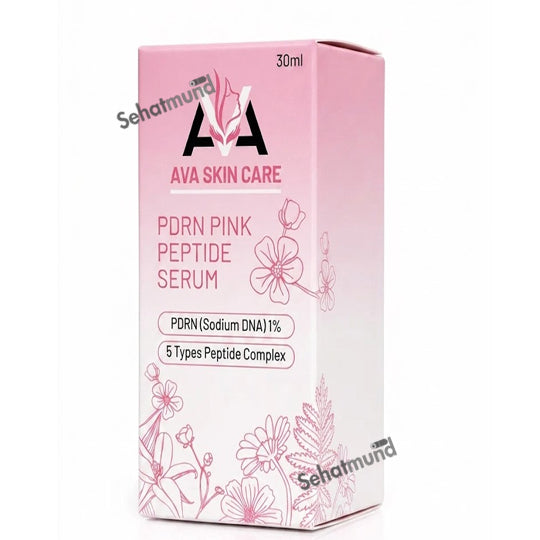 AVA Peptide Serum 30ml