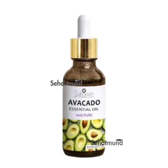AVOCADO | Essential Oil - AVC 10ml