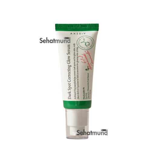 AXIS-Y Dark Spot Correcting Glow Serum 50ml