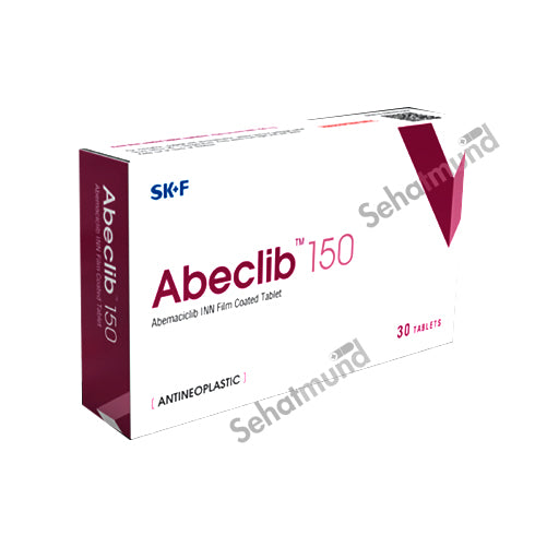 Abeclib Tablet 150mg