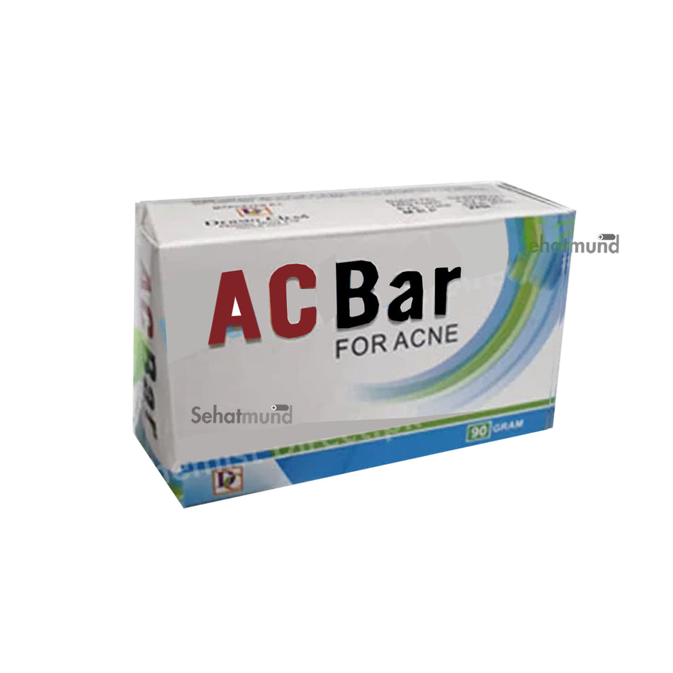 Ac Bar 90g