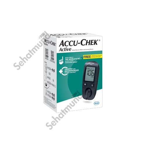 Accu-chek Active System