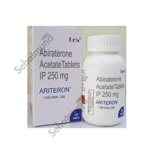 Acetate Tablets IP 250mg