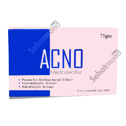 Acn-O Bar 75g