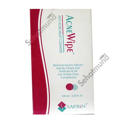 AcneWipe Acne Clarifying Gel