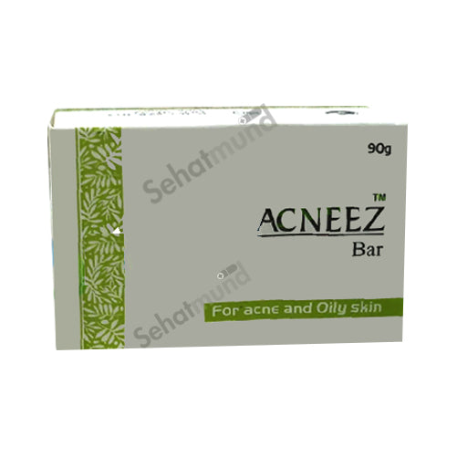 Acneez Bar 90g