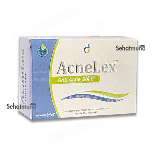 Acnelex Anti Acne Soap 90g