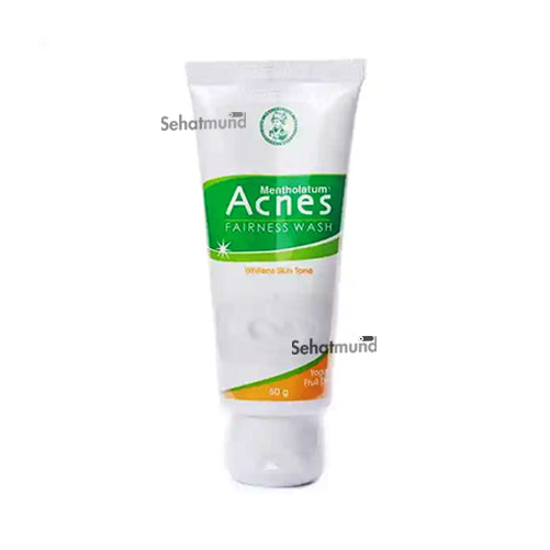 Acnes Fairness Wash 50g