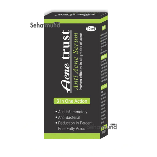 Acnetrust Serum 10ml