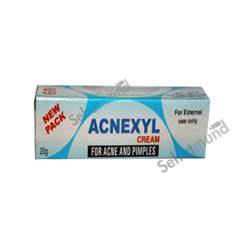 Acnexyl Cream 20g