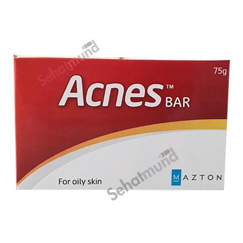 Acnes Bar 75g