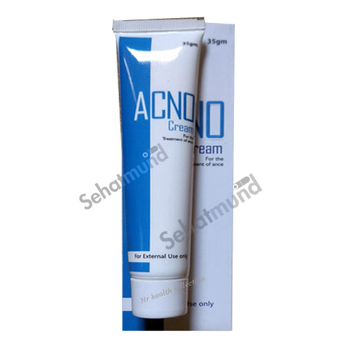 Acno Face Wash 100ml