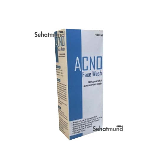 Acno Face Wash 100ml