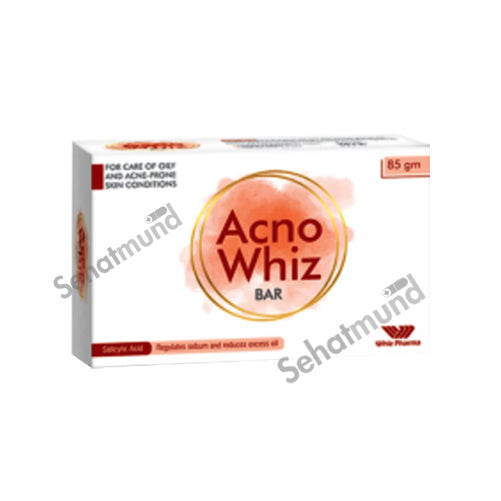 Acno Whiz Bar 85g