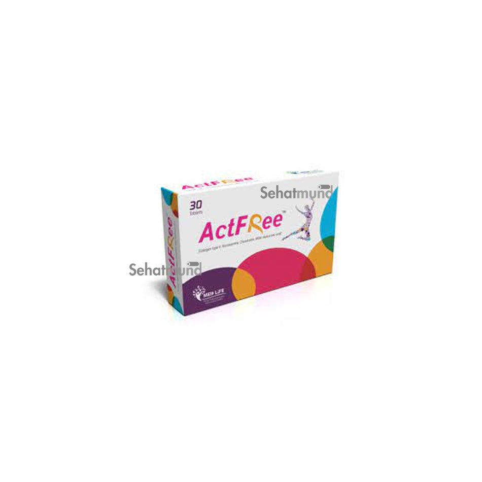 ActFree Tablets