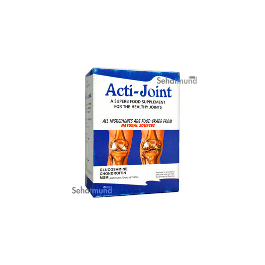 Acti-Joint Capsule