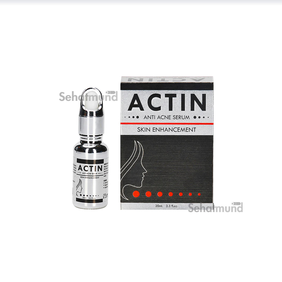 Actin Anti Acne Serum 20ml