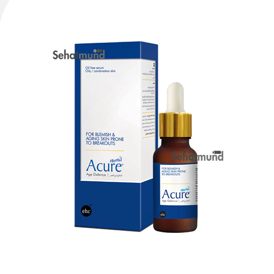 Acure Age Defence Serum