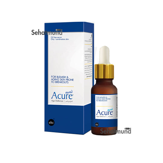 Acure Serum 20ml