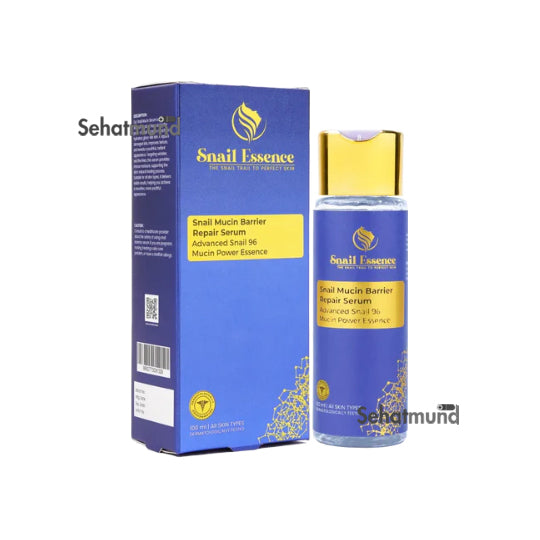 Advanced Nail 96 Mucin Barrier Repair Serum 100ml